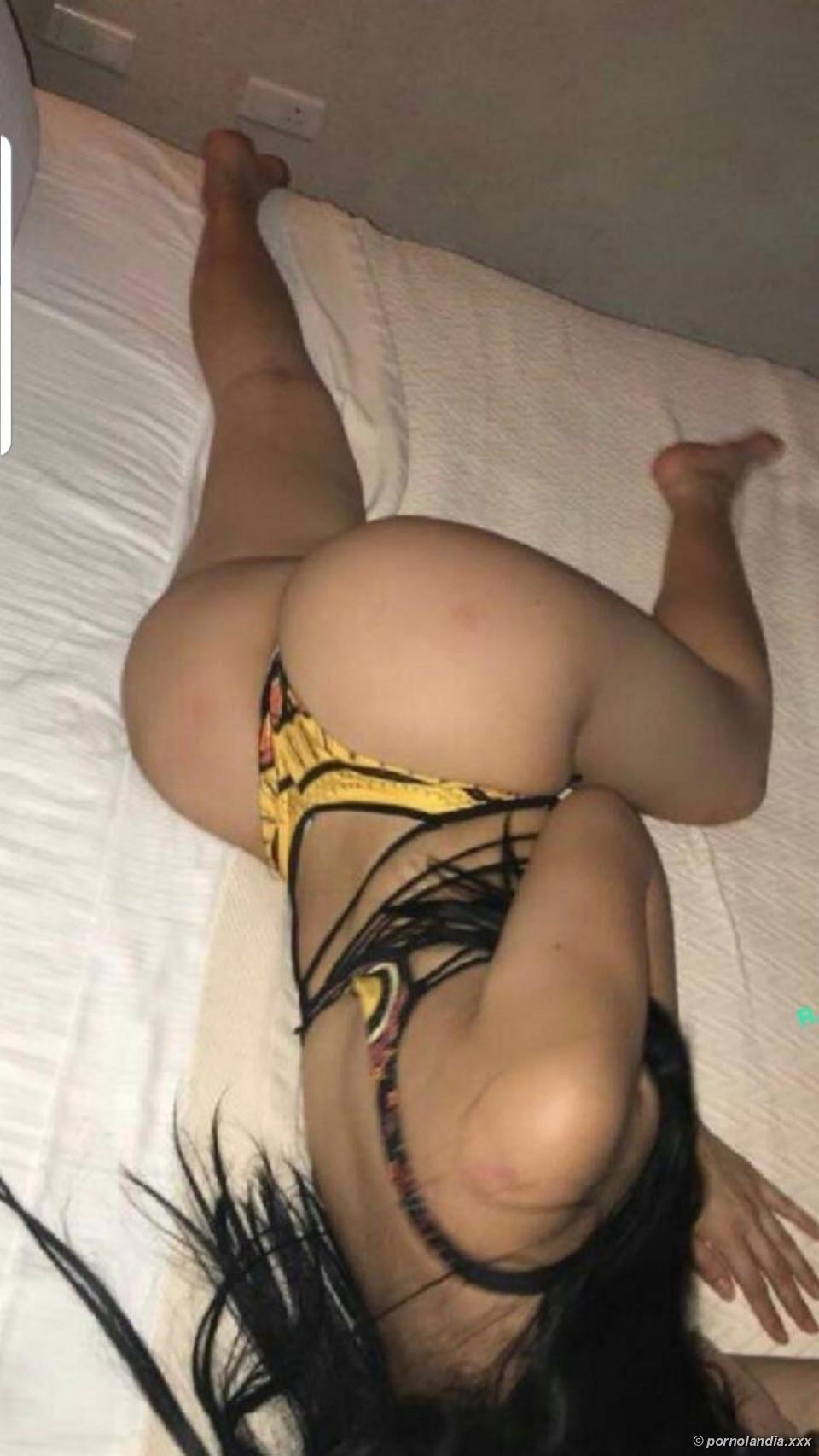 Isso é uma mulher gostosa - Foto 236195