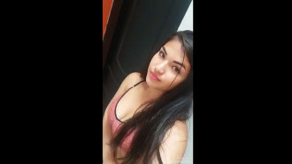 Gostosa me mandou video da buceta