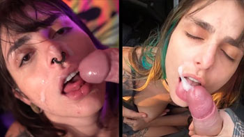 Coletânea de gozadas na cara da Dread Hot